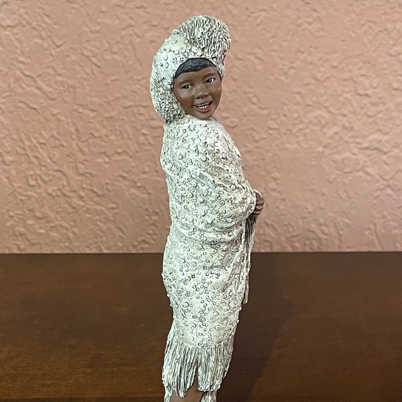 All God's Children "Bessie Smith" 1994 - Picture 6 of 8